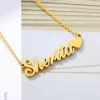 Heart Name Pendant, Love, Dil, Lovely
