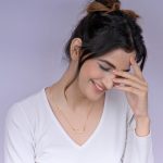 Pleasant, Name Necklace, Single Name