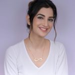 Infinity, Couple, Name Necklace