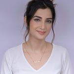 Vintage, Styled Name Necklace, Pendant