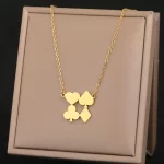 Suit Symbols Readymade Necklace, Playing Card Symbol Pendant