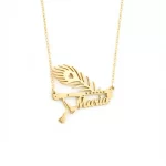 Mor Pankh Design Pendant Maria – white studio