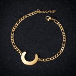 Letter C Bracelet
