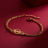 Love Bracelet, Love Word, Word Jewellery