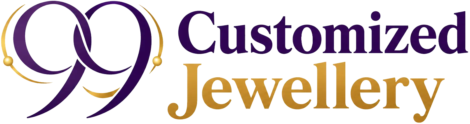 99 Customized Jewellery