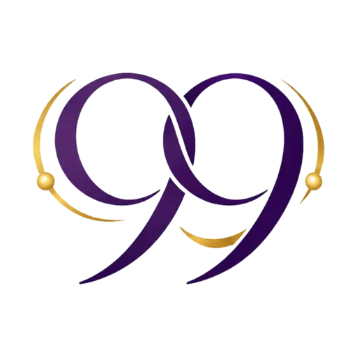 99 Customized Jewellery logo